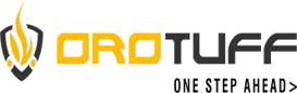 oro-tuff logo